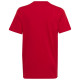 Adidas Παιδική κοντομάνικη μπλούζα U BL Tee